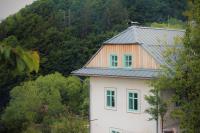Štiavnický dom pod lipami - B&B Banská Štiavnica