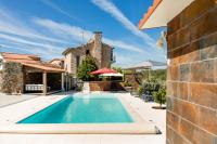 WHome Retiro do Pinhal Zezere Valley Nature Escape - Ferienwohnung Oleiros