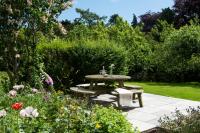 Orchard Cottage - B&B Cornhill on Tweed