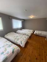 Guest House SOL - Bed and Breakfast Hiraisomachi