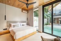 Four-Bedroom Villa - Dua