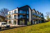 DG Aprtamenty Bulwary-Apartament Sombrero Azul - B&B Mielec