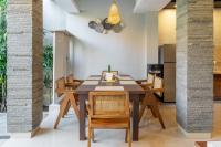 Villa con Piscina Privata 