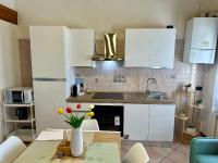 Wood'n Cozy Apartment B - B&B Mestre