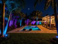 Walk 2 Wilton! Heatd Pool & 10 min to Bch Las Olas - B&B Fort Lauderdale