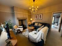 Elegant 3 Bed Townhouse in Otley - Sleeps 6 - B&B Otley
