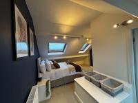Elegant 3 Bed Townhouse in Otley - Sleeps 6 - B&B Otley