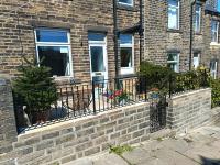 Steam View Cottage - Ferienwohnung Keighley