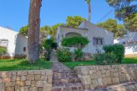 Casa Toscamar - B&B Jávea