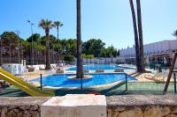 Casa Toscamar - Ferienwohnung Xàbia