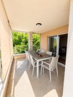 Apartman Tijana - Panoramic Sea View - B&B Njivice