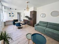 L'Escale d'Audry - Appartement sur cour situé en plein coeur de ville - Chambres d'hôtes Rochefort