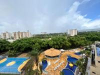 AP Golden Dolphin - B&B Caldas Novas