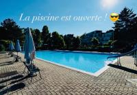 Chez Denis et Jenni à Han sur Lesse - Ferienwohnung Han-sur-Lesse