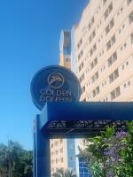 AP Golden Dolphin - Ferienwohnung Caldas Novas