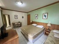 AP Golden Dolphin - Ferienwohnung Caldas Novas