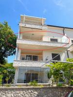 Apartman Tijana - Panoramic Sea View - B&B Njivice