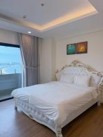 Premium Apartment mit 3 Schlafzimmern