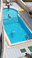 Luxury apartment - B&B Petrovac na Moru