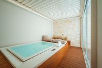 Materia - Exclusive Room & Suite - Chambres d'hôtes Polignano a Mare
