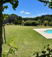 Casa Serrana Tandil - Ferienwohnung Tandil