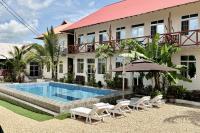 Zanzibar Lodge - B&B Kiwengwa