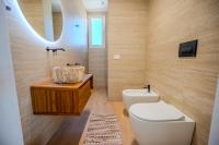 Agriturismo La Crianza - Ferienwohnung Squinzano