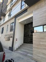 Entire apartment near the Airport GNP stadium - Ferienwohnung Mexiko-Stadt