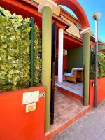 Bentu e Soli Home Holiday - Ferienwohnung Villasimius