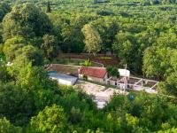 Ethno Village & Winery Vuk - B&B Danilovgrad