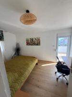 Adriatic Sea view apartment 2 - Ferienwohnung Bar