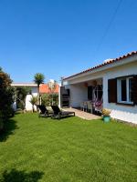 Vila Mar - B&B Porto Covo