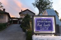 Apartman kod Ismete - Ferienwohnung Bihać