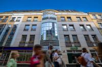 Apartamenty ADM Półwiejska 16 - Ferienwohnung Posen