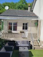 Le logis du Coteau - B&B Saint-Paterne-Racan