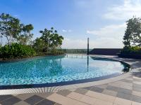 Spacious 3BR,8PAX ResidensiArena, near to KLIA - B&B Sepang