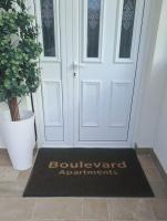 Boulevard Apartments - B&B Cattaro