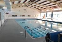 Chalet 104 with pool - Kingsdown Holiday Park - B&B Kingsdown
