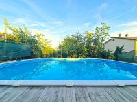 Ca di Borra - Orto Bio e Piscina - B&B Rofelle