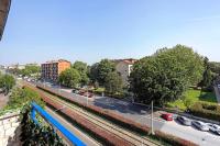 Bilocale Linate M4 Fabrique Rita's Home - Chambres d'hôtes Milan