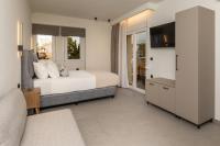 LIKNO Thassos Apartments - Ferienwohnung Limniónas