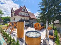 Domek u Stocha - Bed and Breakfast Poronin