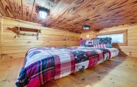 Casa con 1 dormitorio