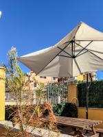 Villa GioCar - Ferienwohnung Castelsardo