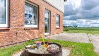 Nickelswarft 2 - Ferienwohnung Poppenbüll