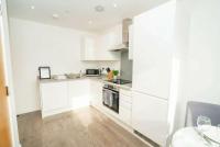 Spacious 2 Bedroom Apartment in Central Nottingham - Ferienwohnung Nottingham