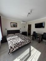Maximo - 50m from the Beach - Ferienwohnung Darłówko