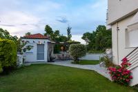 LIKNO Thassos Apartments - Ferienwohnung Limniónas