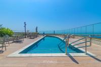 Parque do Cais em Recife com Piscina, Academia e Coworking by Carpediem - B&B Recife