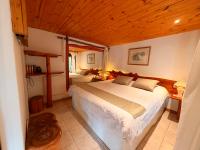 Cabañas La Cumbrecita Waldhuetten SC - B&B La Cumbrecita